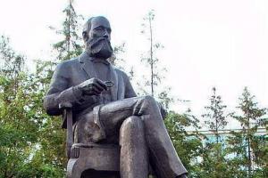 Dmitry Ivanovich Mendeleev: contribution to the development of chemistry