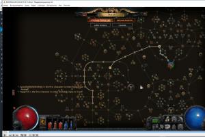 Path of Exile: War for the Atlas - Full list of Path of exile changes - what are prophecies for?