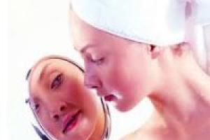 Concept of destructive behavior