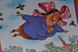 A selection of texts to memorize for the competition