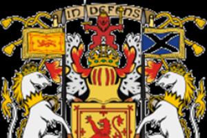 Государственные символы шотландии