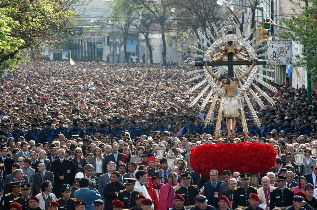 The Procession The Meaning Of The Word Procession