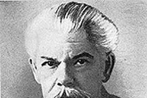 Ozhegov, Sergey Ivanovich Scientific works of Ozhegov