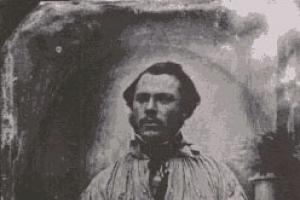 The artist Louis Daguerre and his daguerreotypes Improvement of Niepce's method