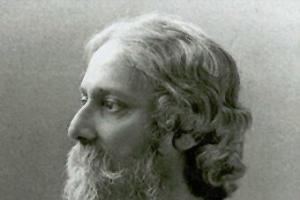 Rabindranath Tagore - biography, quotes and poems